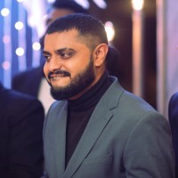 Shrey Kansara