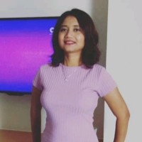 Silvia Sundari