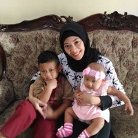 Riyanti Cumi
