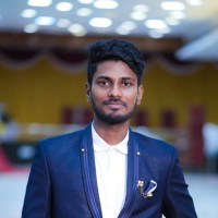 Saravanan E