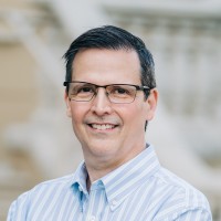 Jim Sitter, P.E., PMP