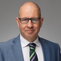 Andrew Matthews