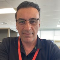 Farhang Ziaee, P.Eng.
