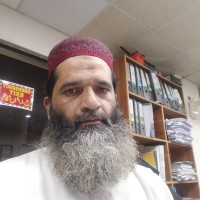 Naveed Mansoor