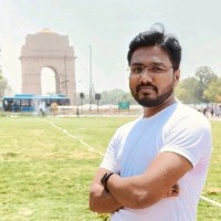 Jayesh Borse