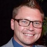 Martin Tourigny, CRHA