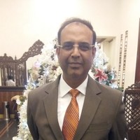 Qamar Zia Qureshi