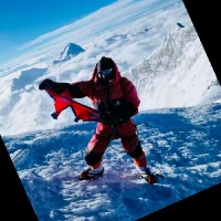 Chhiring Sherpa
