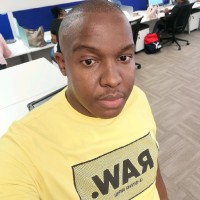 Thabang Mabhena
