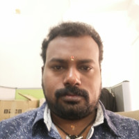 Ravuri Geetharao
