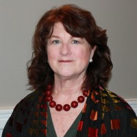 Marcia Dewitt