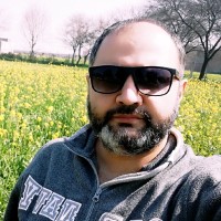 Nasir Chaudary