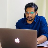 Ramakanth Bollampally