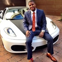 Mykel Walker