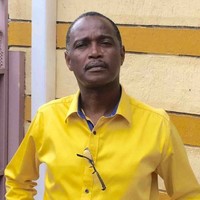 Samuel Kigondu