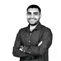 Kairav Parekh
