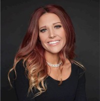 Aimee Mccaffree
