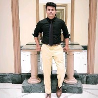Ansar Sayyad