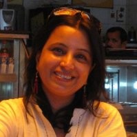 Manisha Saxena