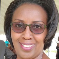 Mado Ndekwe