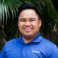 Francis Rigor
