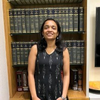 Pallavi Ghaisas