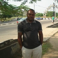 Jeremiah Ndem