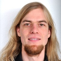 Wouter Balk