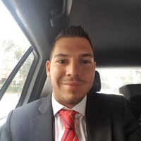 Xavier Raventós Rodríguez