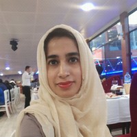 Bakhtawar Ovais