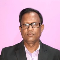 Satyabrata Mandal