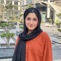 Fatima Aamir
