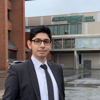 Mohammad Hossein Namjoo