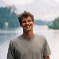 Ben Bramson