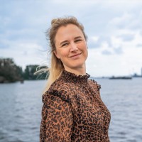 Donna Bontje
