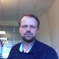 Geir Todnem