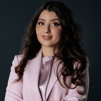 Diana Amirova