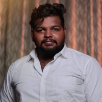 Keerthick Raju