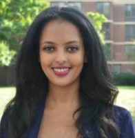 Sarah Hasham