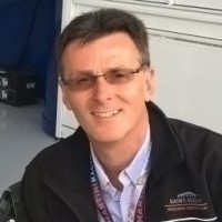 Peter Briggs