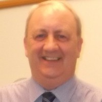 Robert Hutcheon