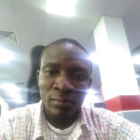 Ademodi Opeyemi Clement