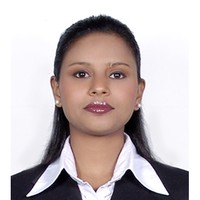Amy Dkhar