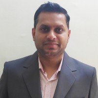 Cajetan Dsouza