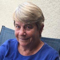 Cindy Cail