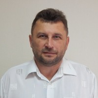 Сергей Голиков