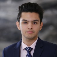 Harsh Lekhrajani