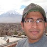 Johnny Arthur Huacasi Ticona