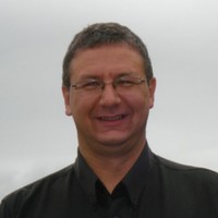 Donald Sinclair