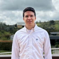 Daniel Jimenez
